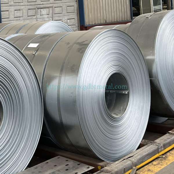 Galvanized Steel Coil